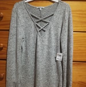 Charlotte Russe sweater